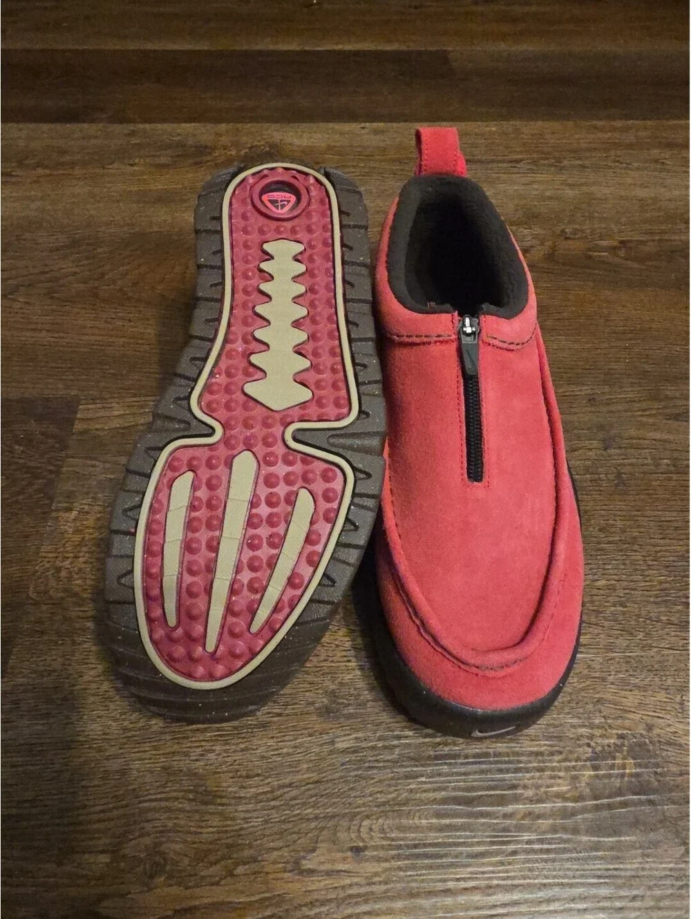 Nike size 10